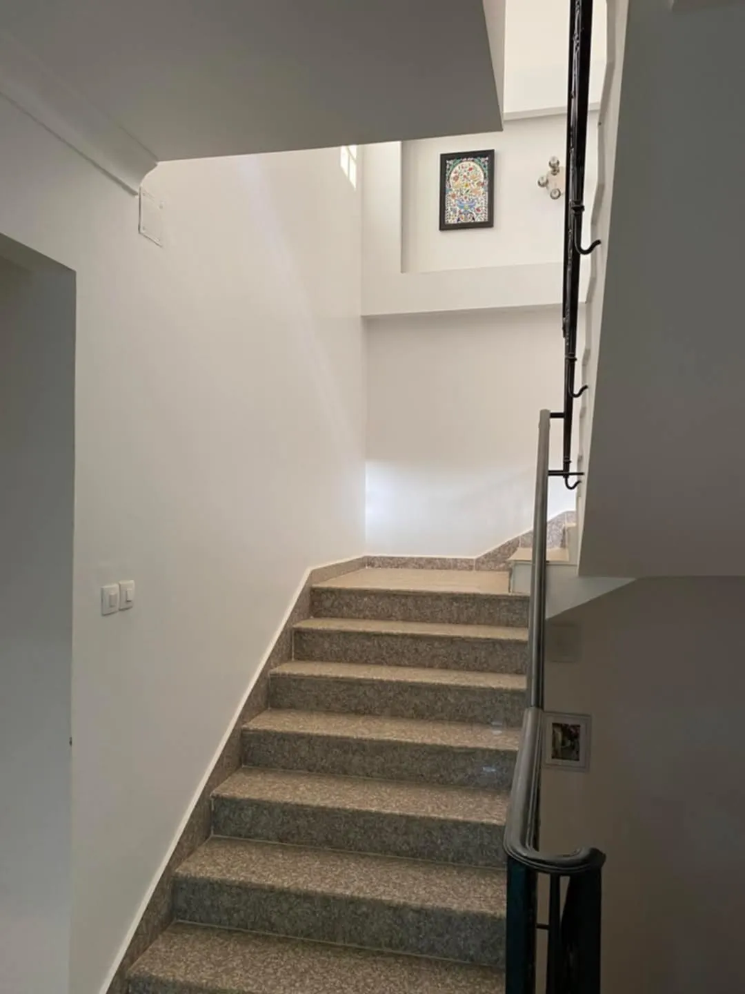 Location villa meublé à belgaid 