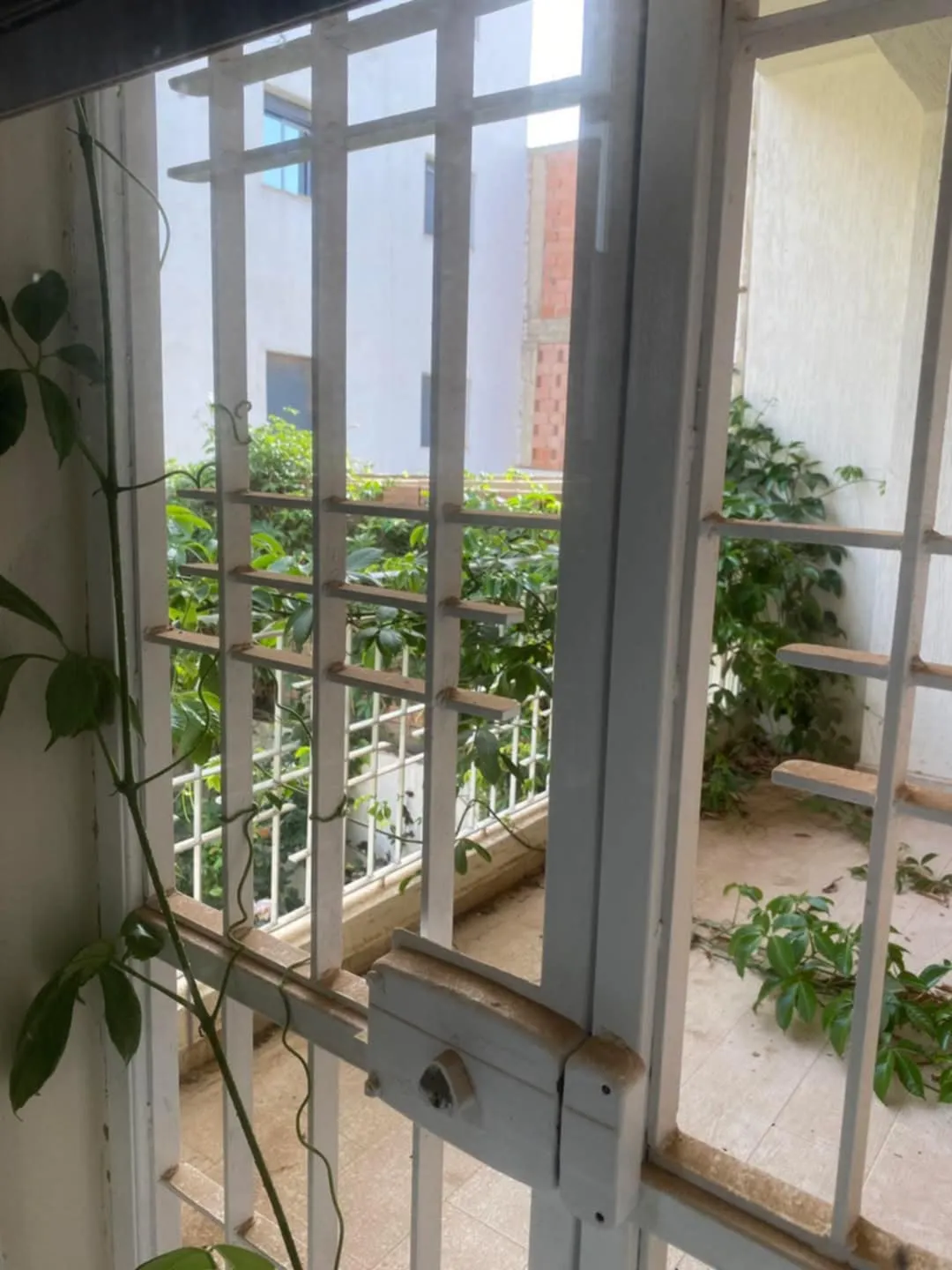 Location villa meublé à belgaid 