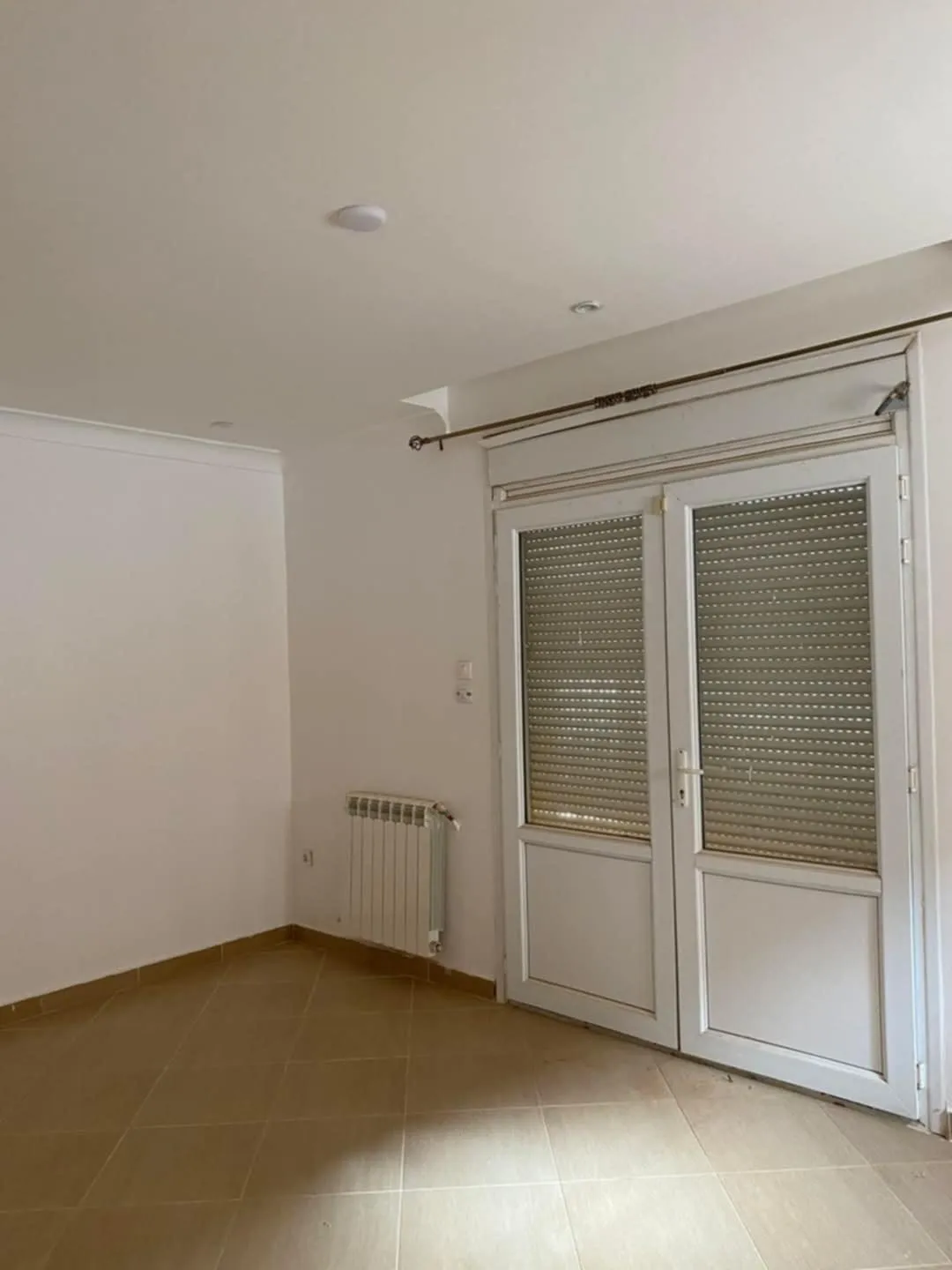 Location villa meublé à belgaid 