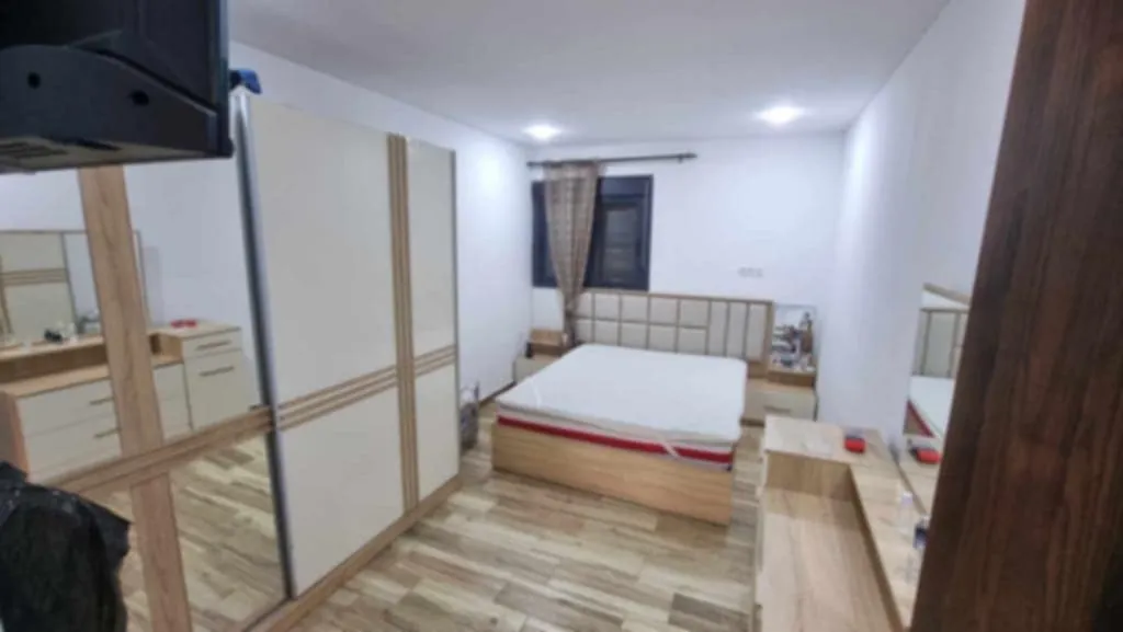 Location villa meublé à belgaid 