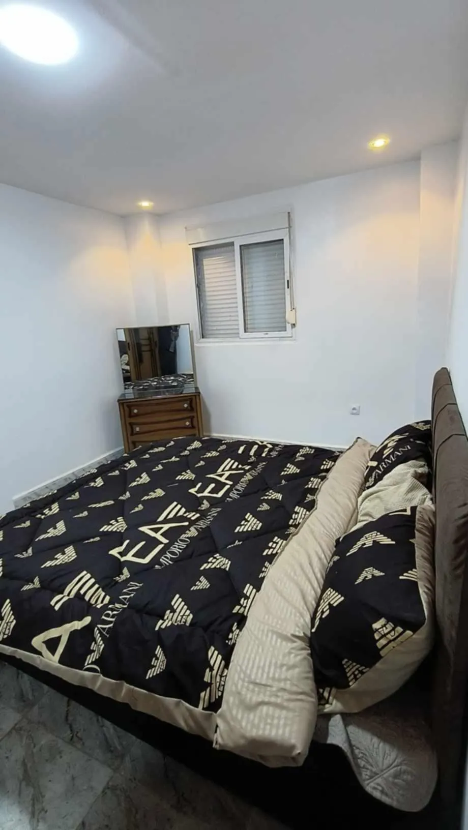 Location vacances F3 à belgaid