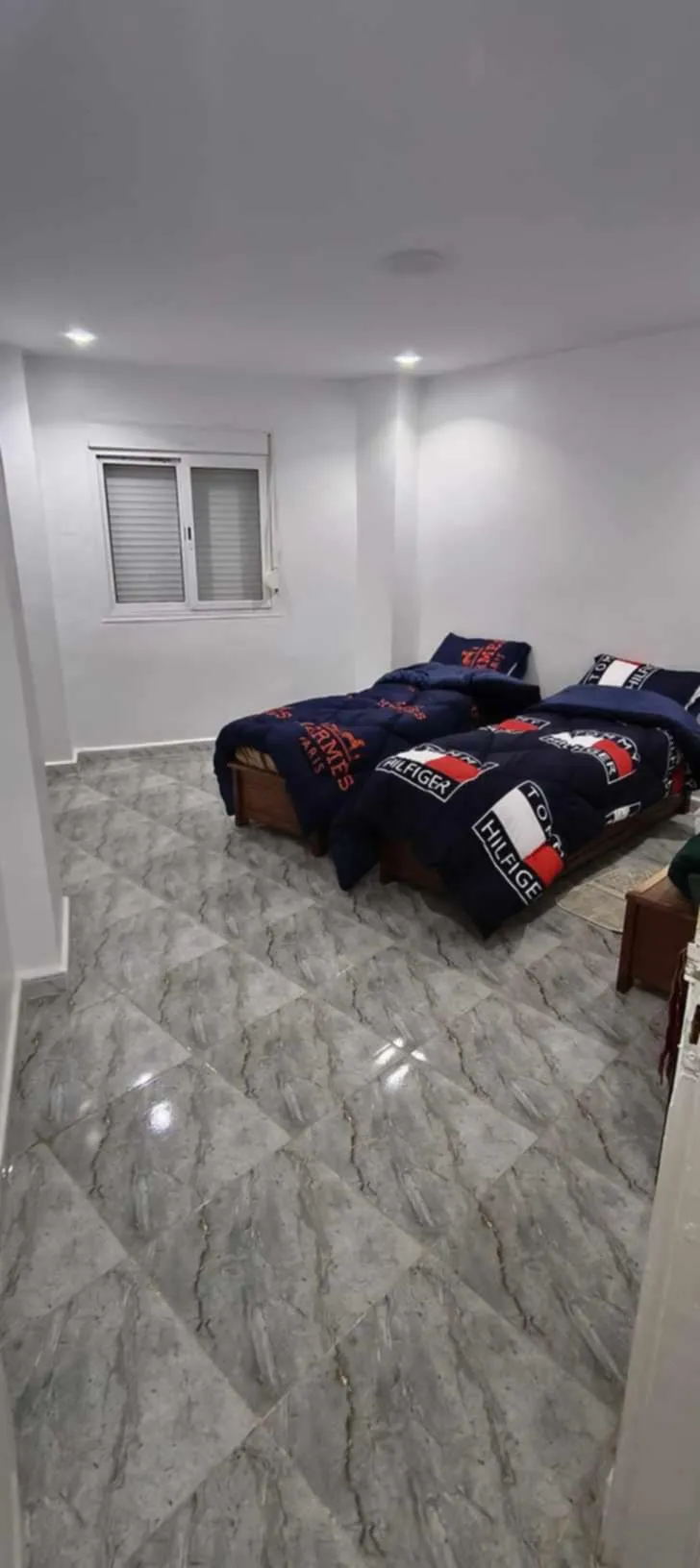 Location vacances F3 à belgaid