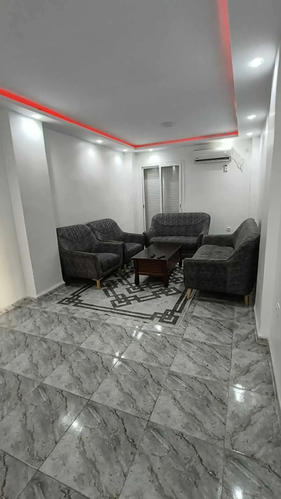 Location vacances F3 à belgaid