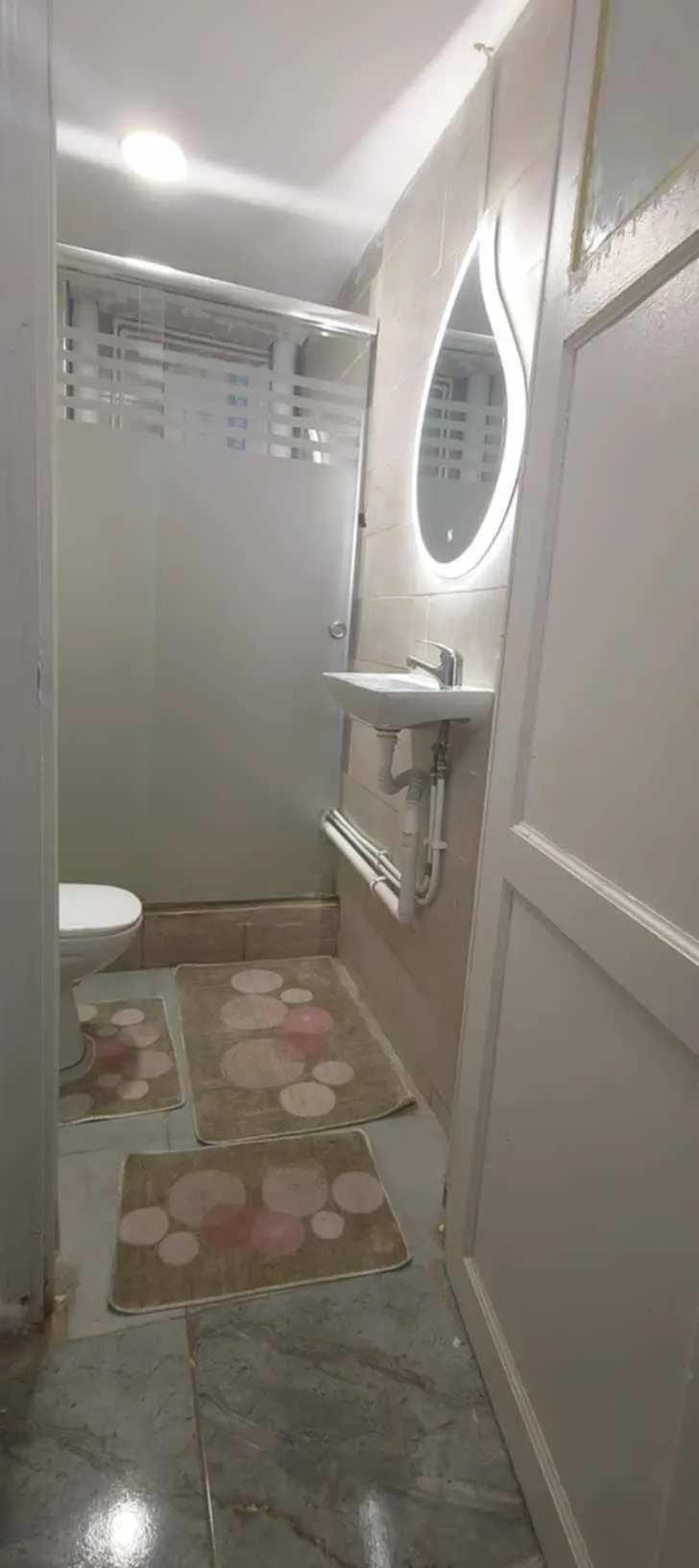 Location vacances F3 à belgaid