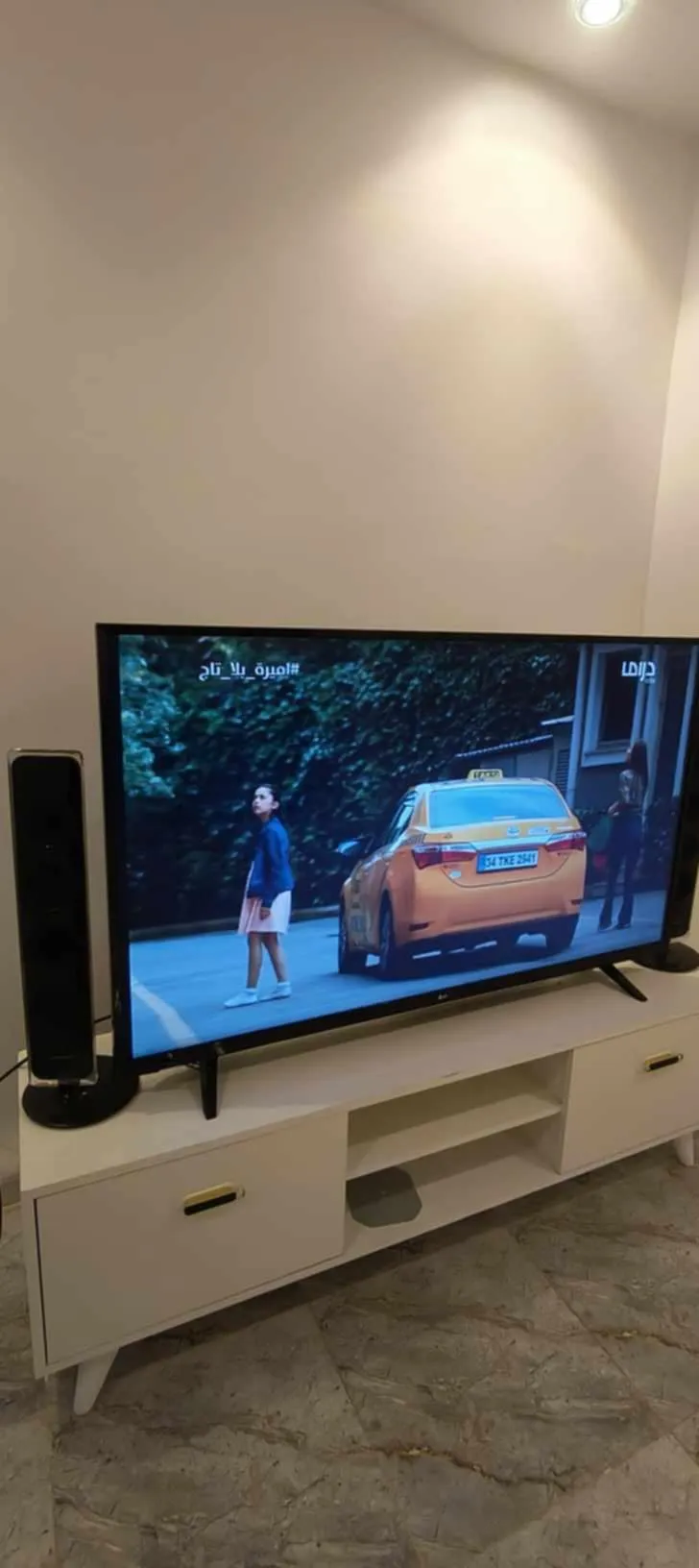 Location vacances F3 à belgaid