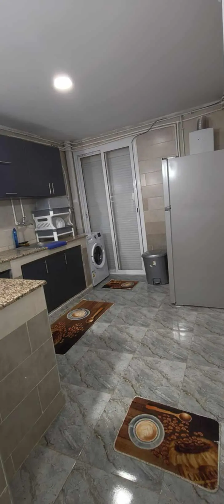 Location vacances F3 à belgaid