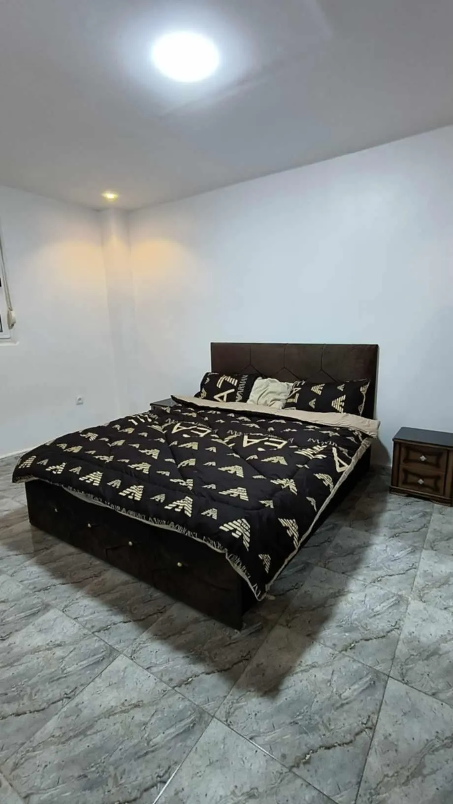 Location vacances F3 à belgaid