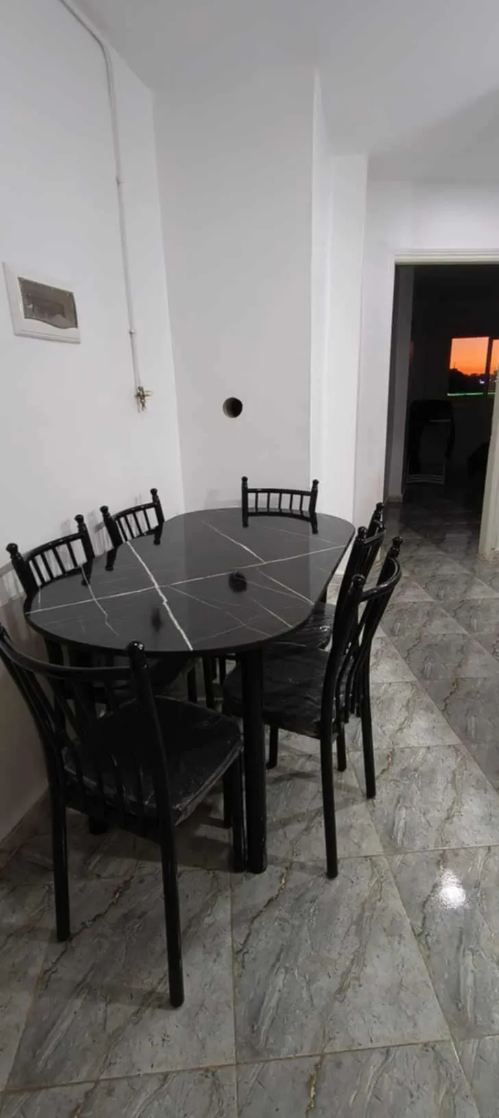 Location vacances F3 à belgaid