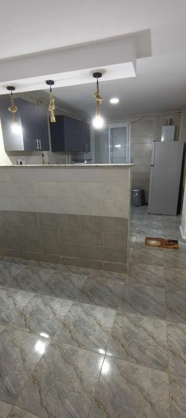 Location vacances F3 à belgaid