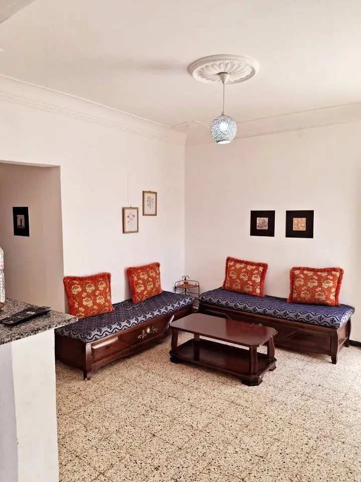 Location  vacances F3 au Andalouses 