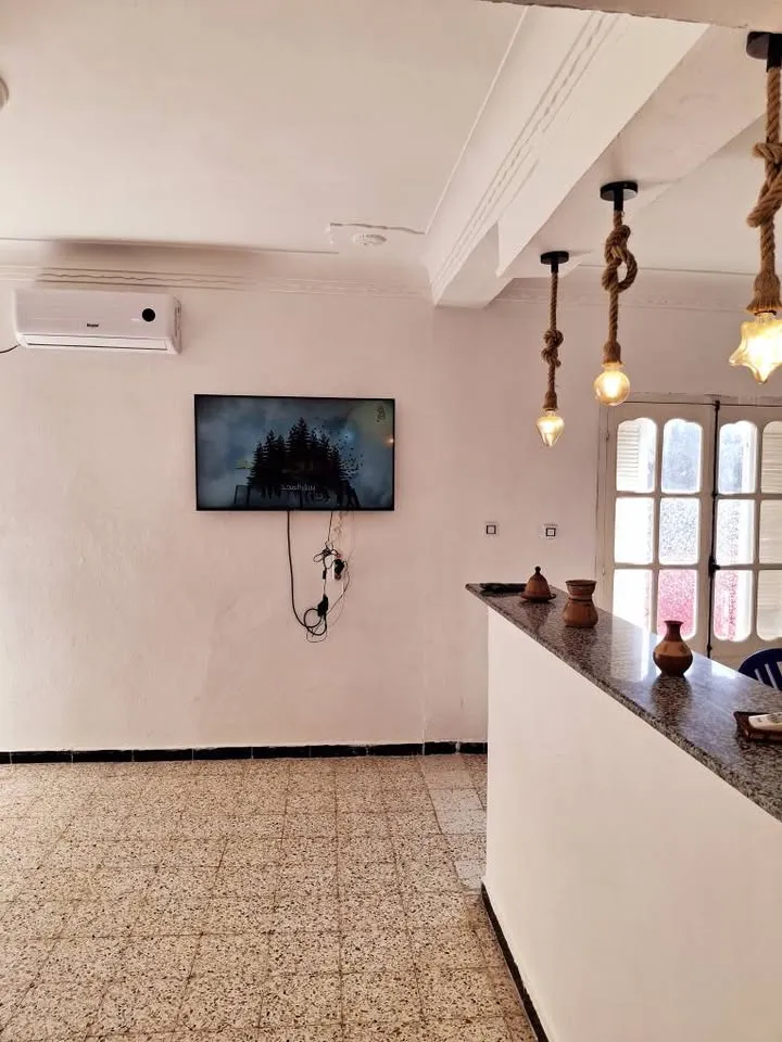 Location  vacances F3 au Andalouses 