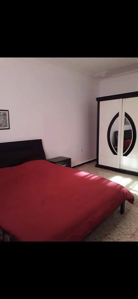 Location  vacances F3 au Andalouses 