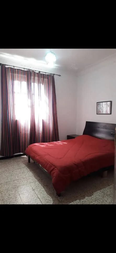 Location  vacances F3 au Andalouses 