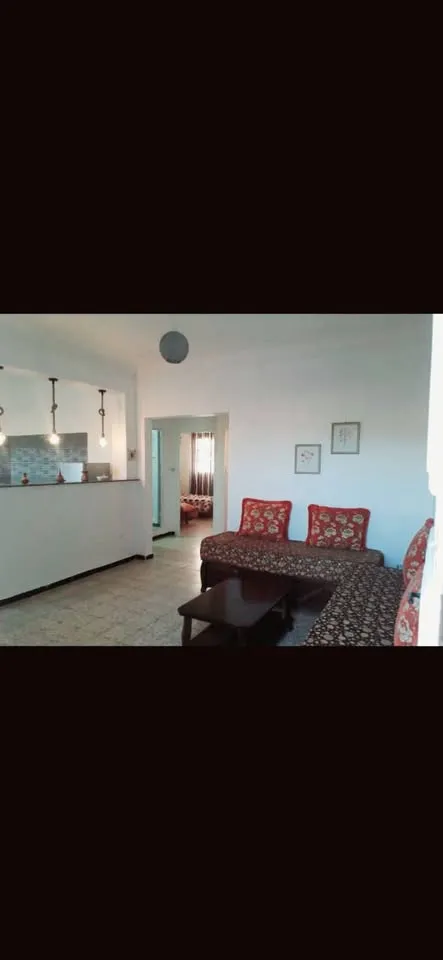 Location  vacances F3 au Andalouses 