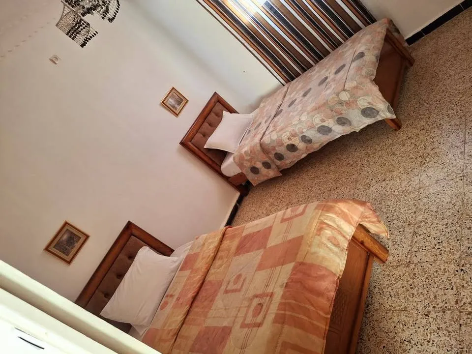 Location  vacances F3 au Andalouses 