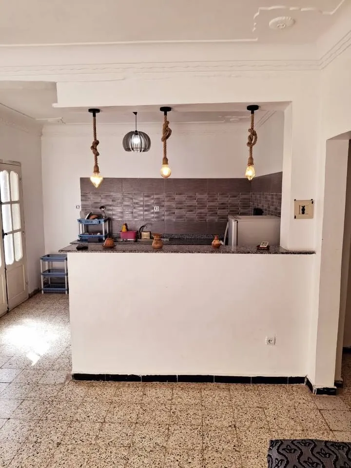 Location  vacances F3 au Andalouses 