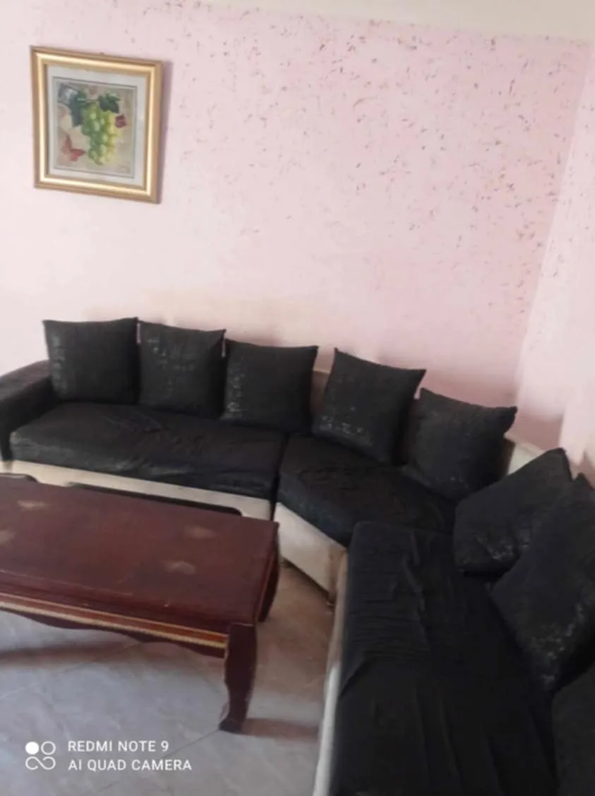 Location vacnces  F2,F3 AIN Turck