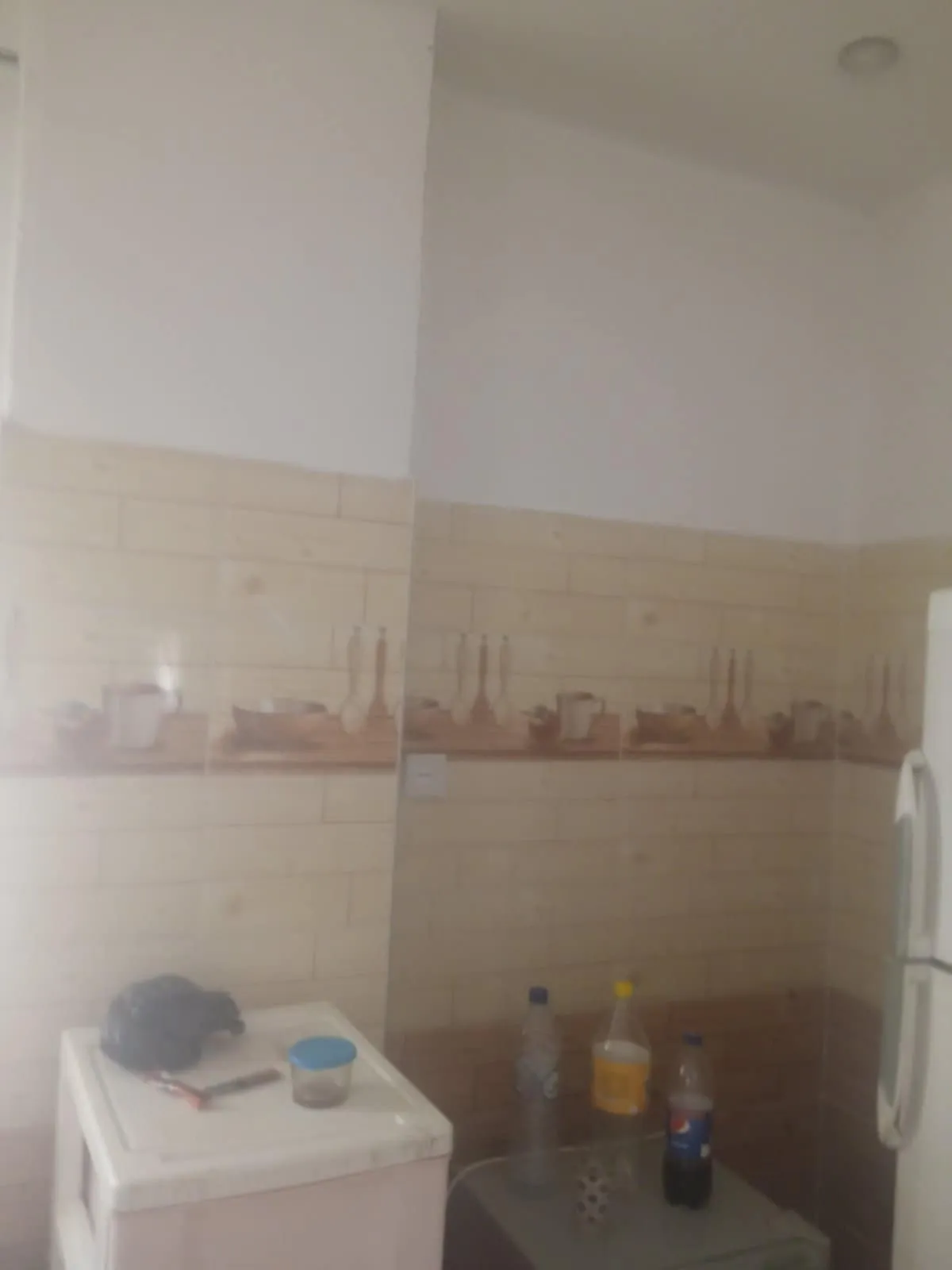 vente d'un appartement  à belgaid