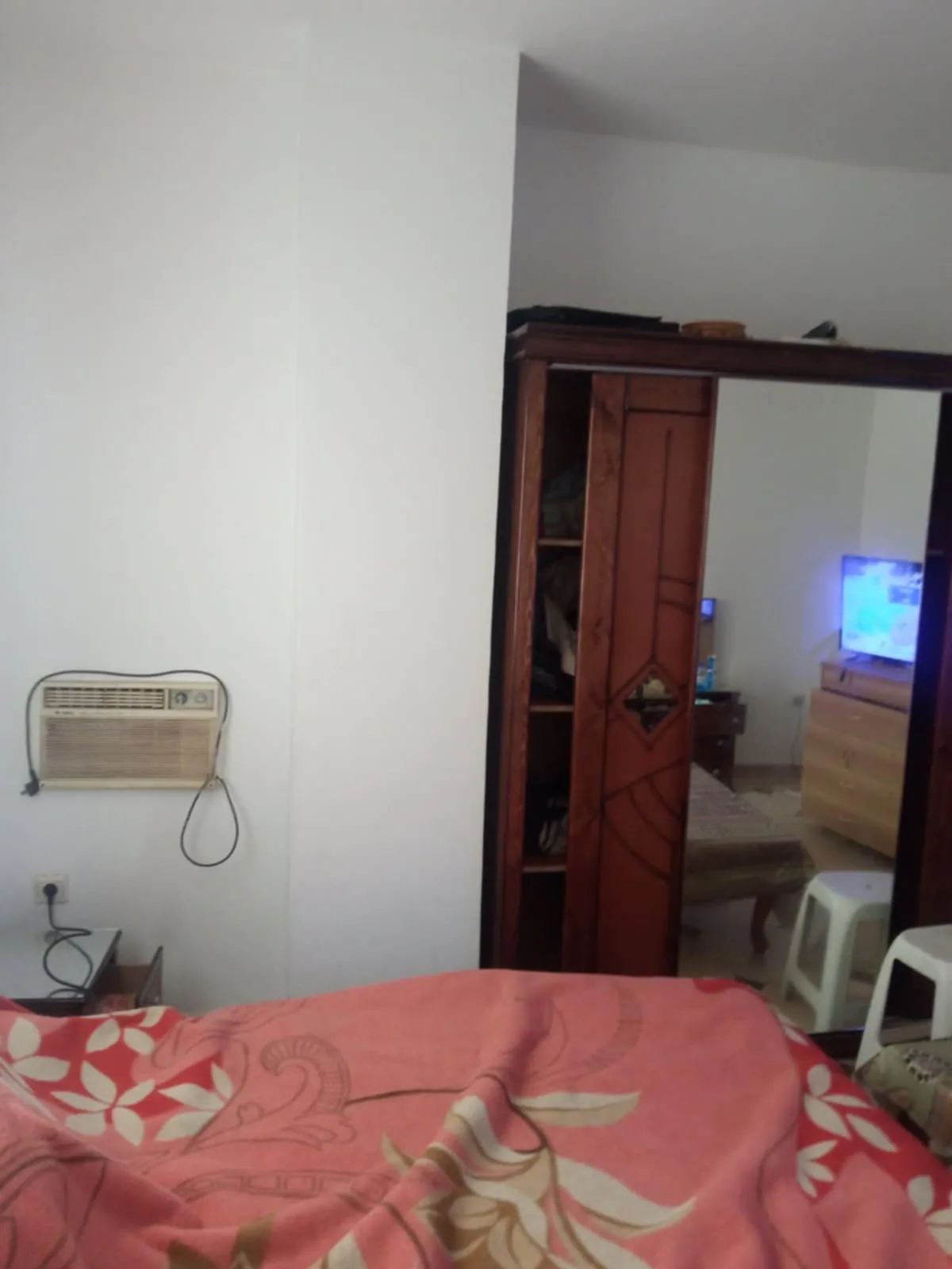 vente d'un appartement  à belgaid