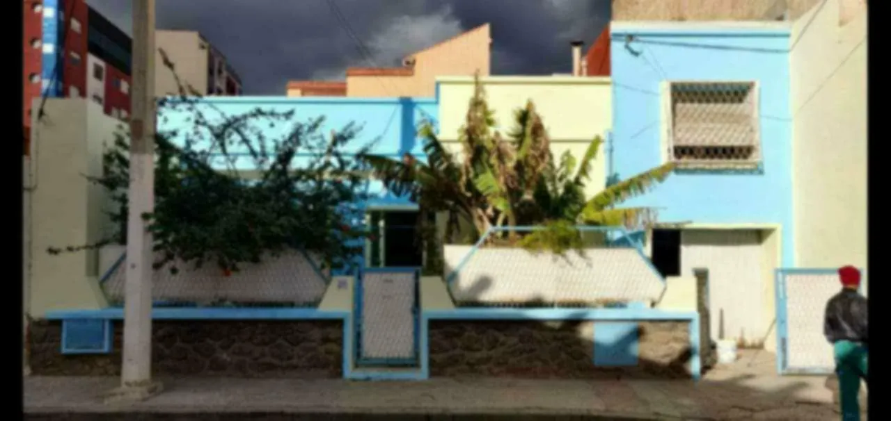 vente villa à Choupot