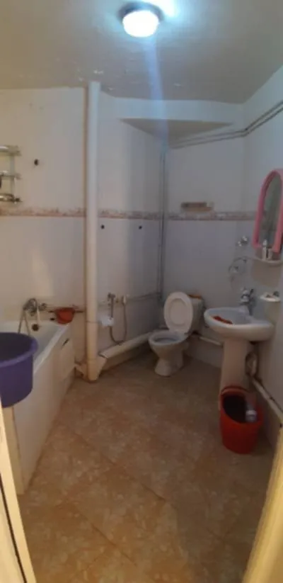  vente d'un appartement   meublé à Akid lotfi 