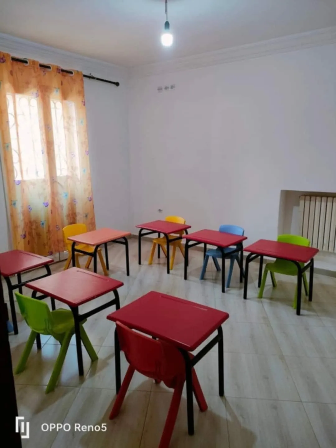 Location d'une crèche avec ou sans matériel 