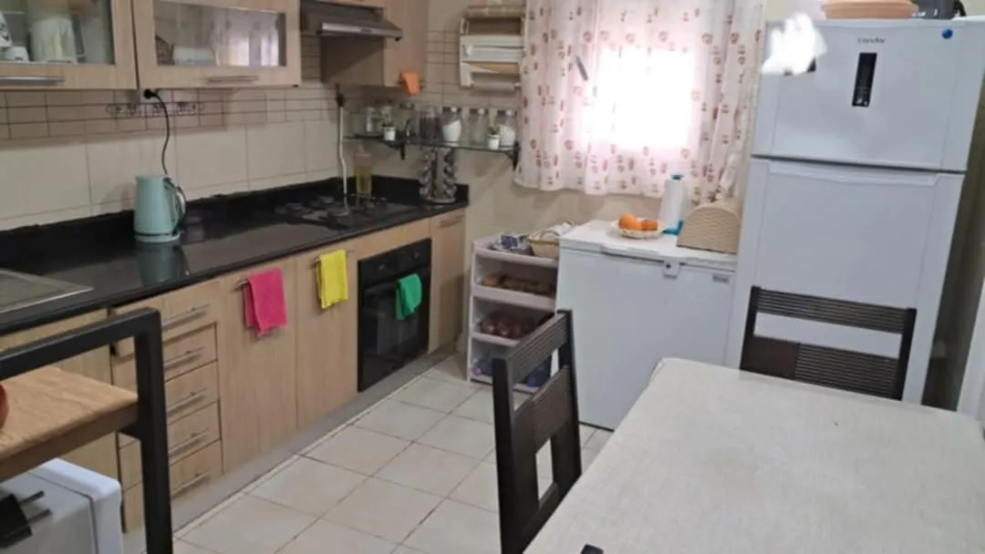 vente d'un F3 à belgaid 