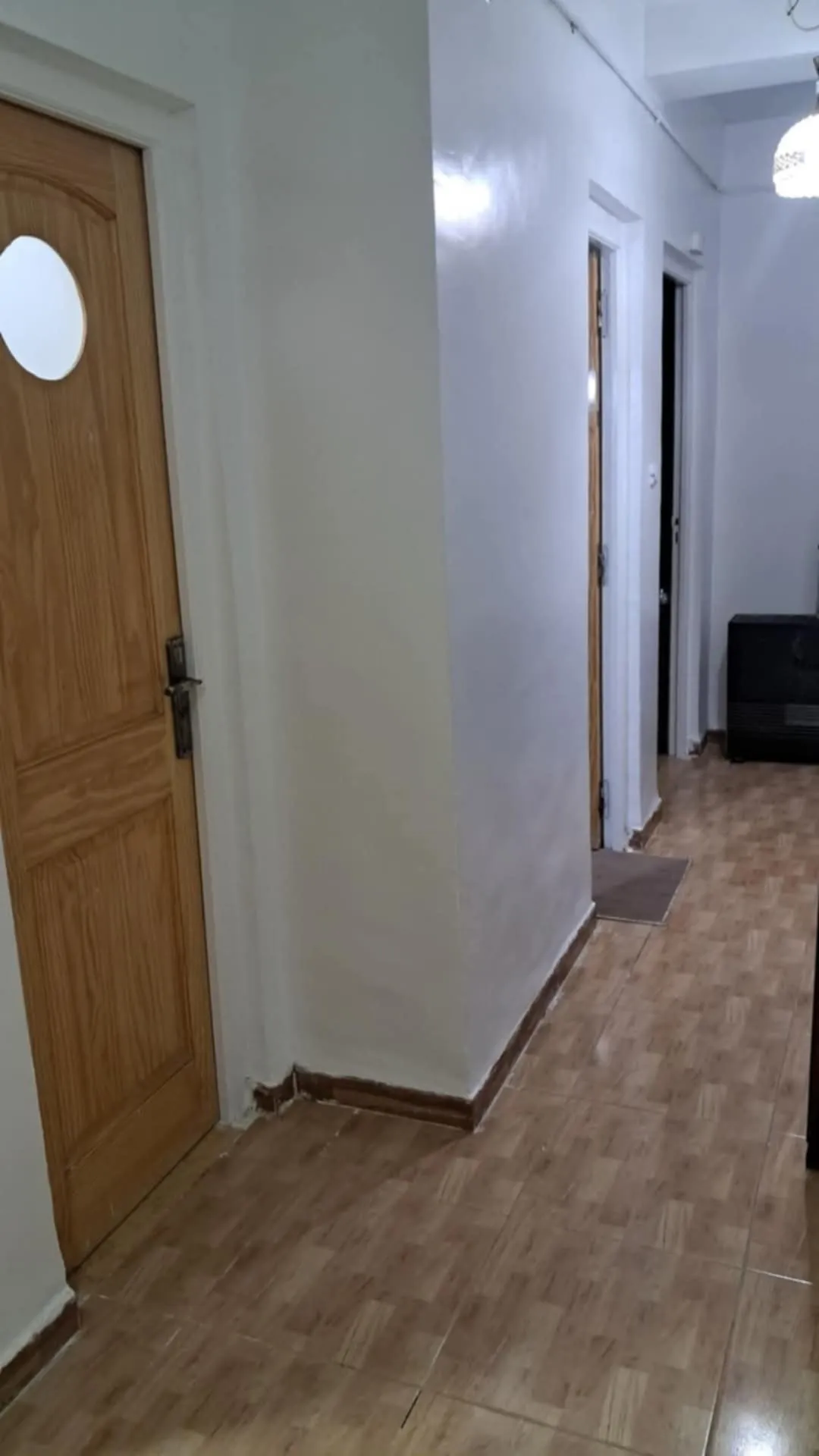 vente d'un F3 à belgaid 