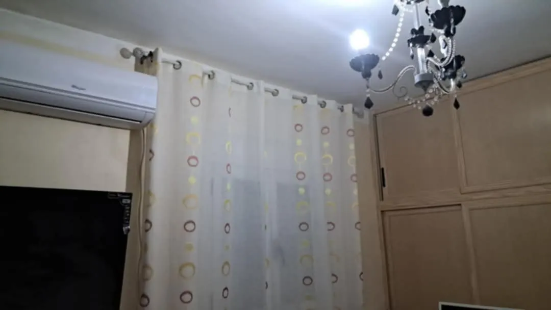 vente d'un F3 à belgaid 