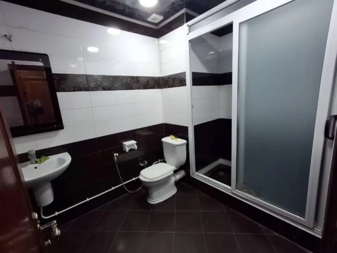 Location niveau de villa à belgaid 