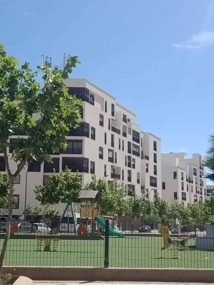 Location d'un appartement  à Hasnaoui