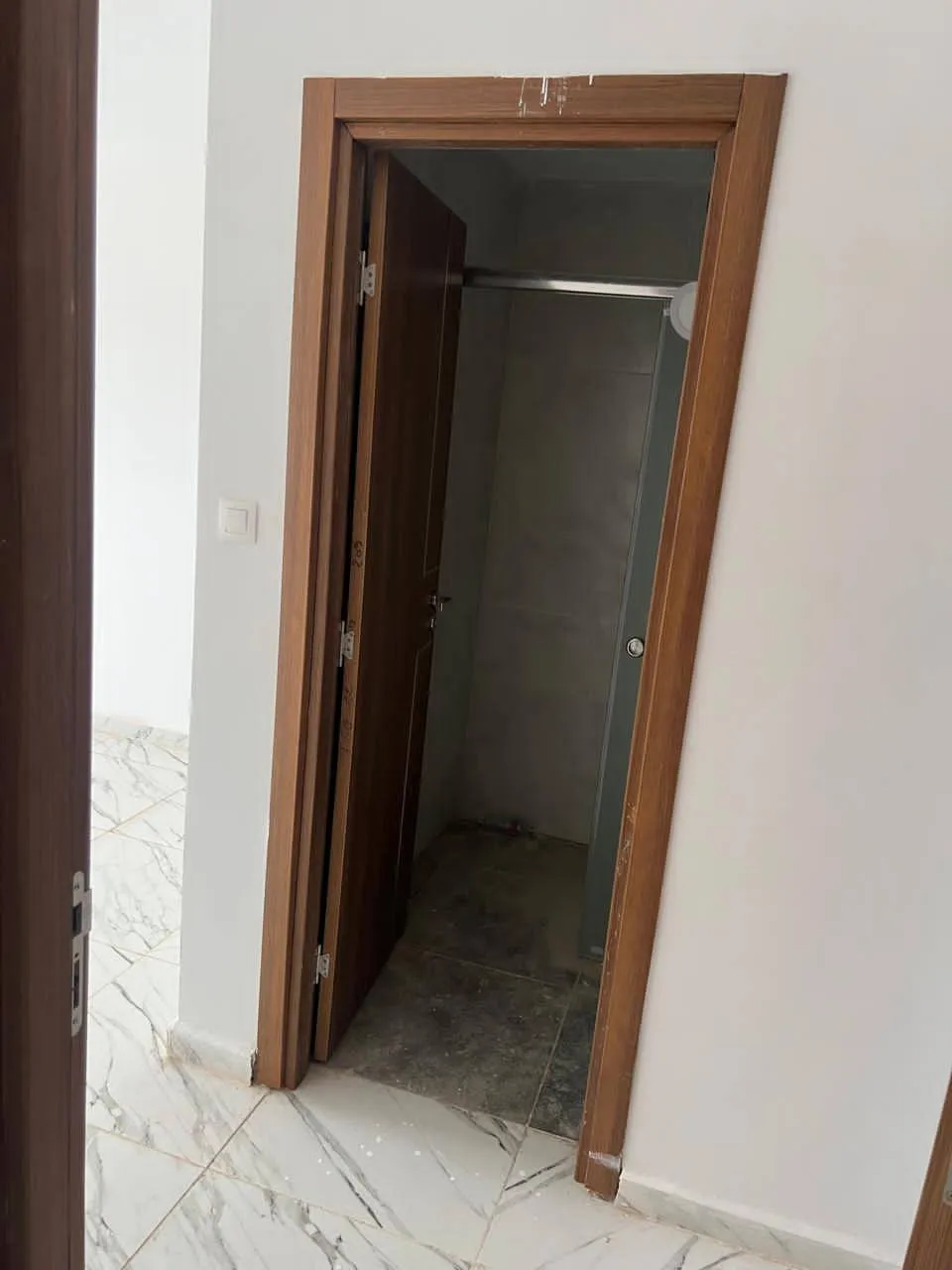 Location d'un appartement  à Ben melissa , belgaid 