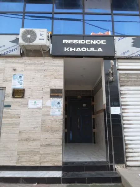 Location locale à bir el djir 