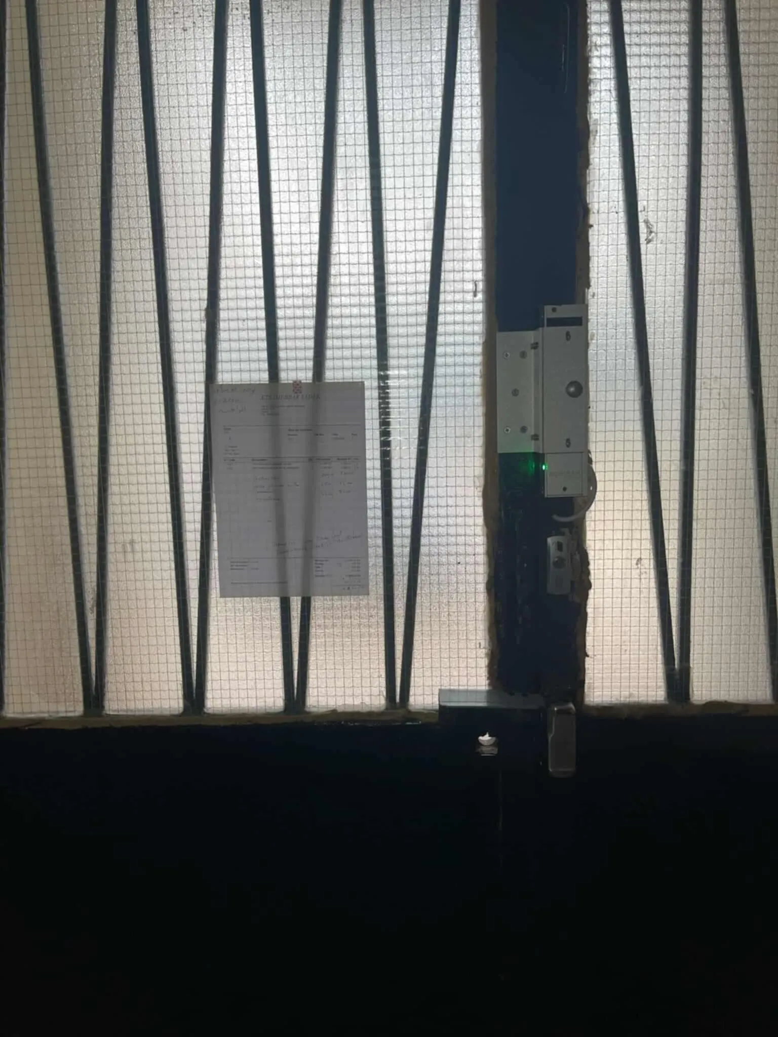 vente d'un appartement F3 rénové à Belgaïd