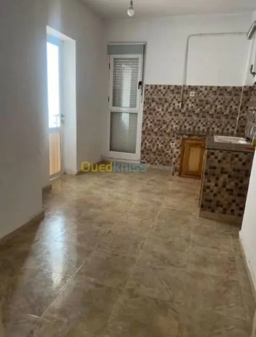 vente d'un appartement F3 à Belgaïd