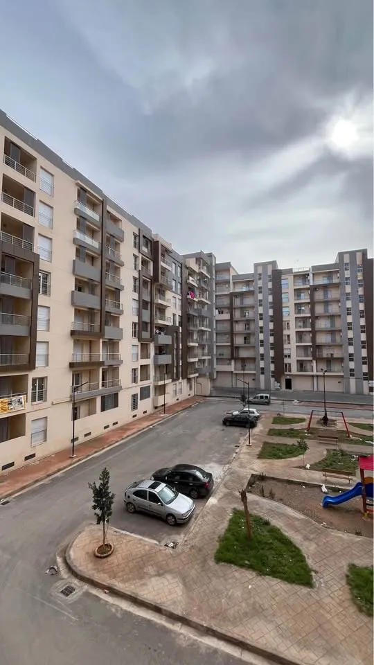 location d'un duplex F3 à Bahia