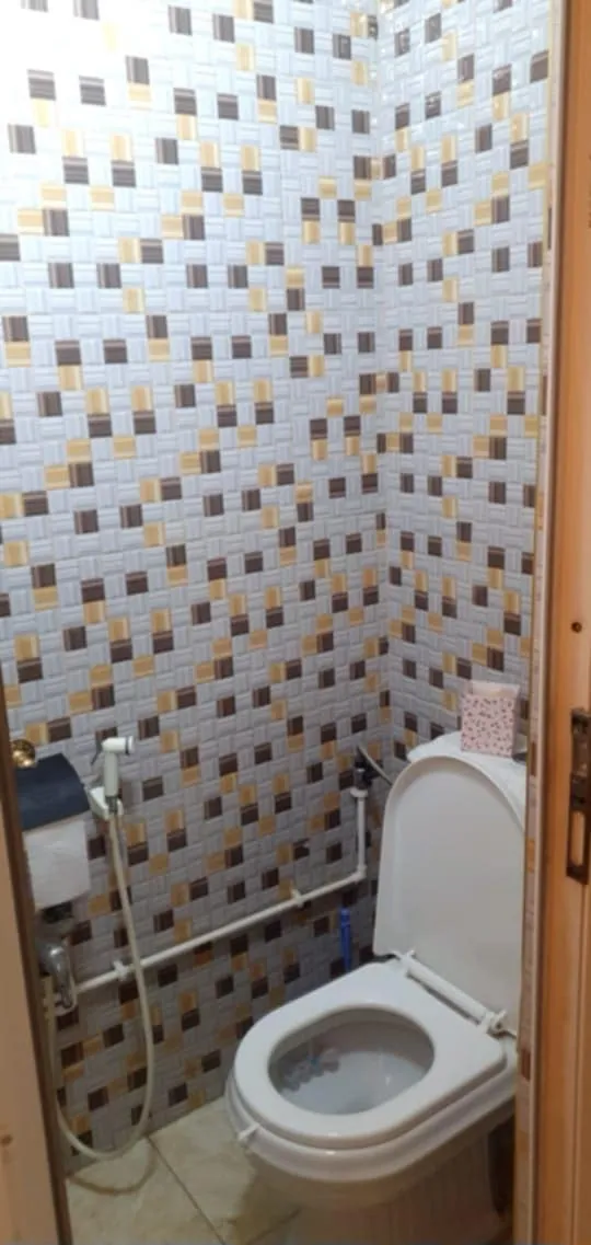 vente d'un appartement F3 à Hai Yasmine