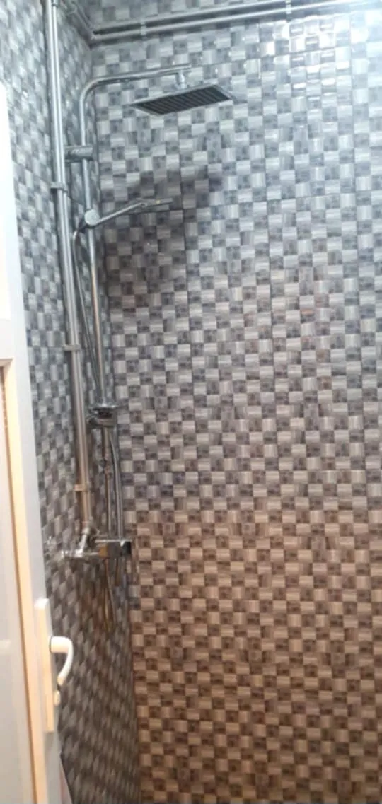 vente d'un appartement F3 à Hai Yasmine