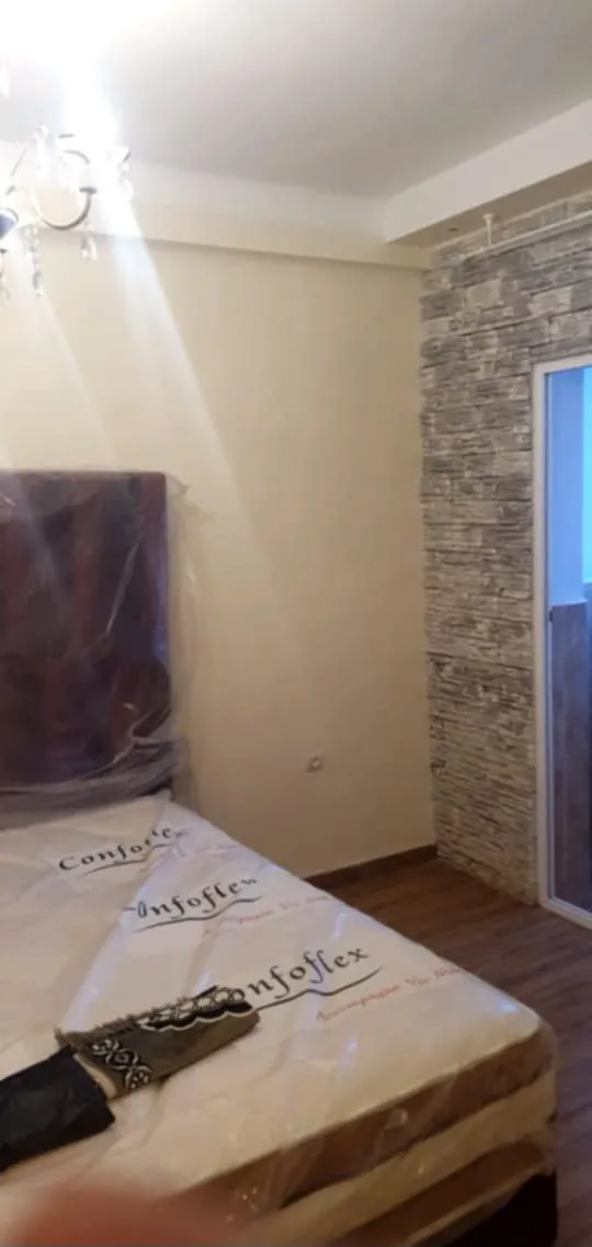 vente d'un appartement F3 à Hai Yasmine