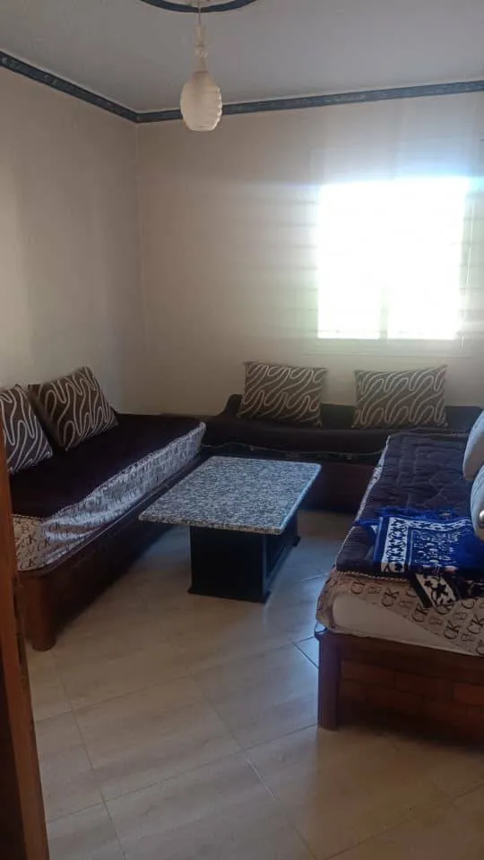 vente d'un appartement F3 idéalement situé à Seddikia