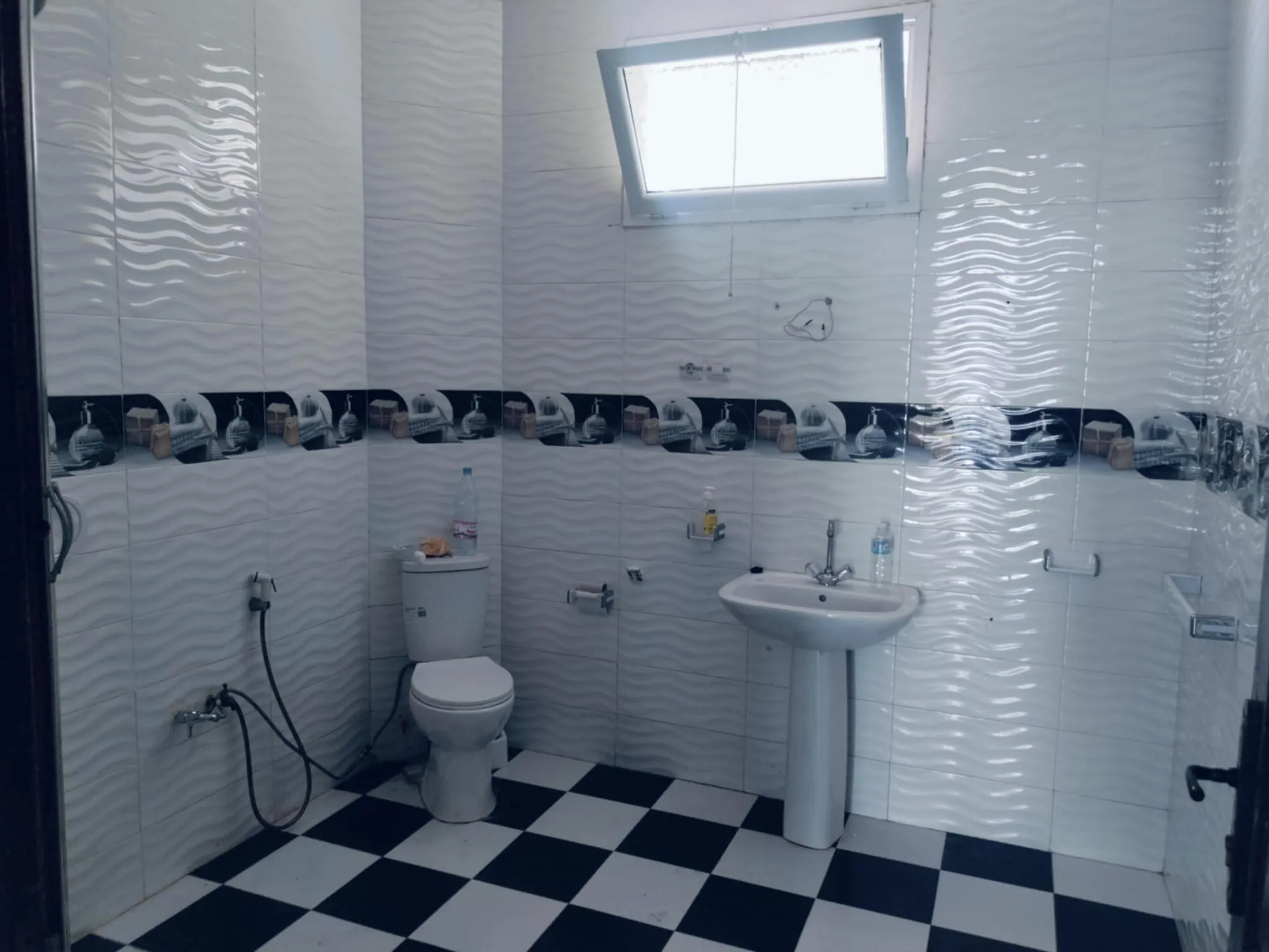 location d'un spacieux F2